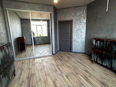 квартира по адресу Грековская ул., 5