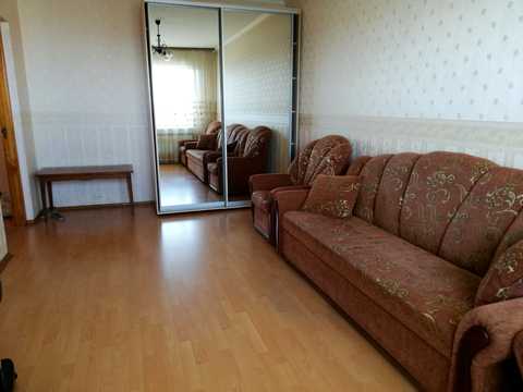 квартира по адресу Озёрная ул., 16