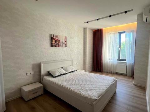 квартира по адресу Вице-адмирала Азарова ул. (Вице-адмирала Азарова), 8а