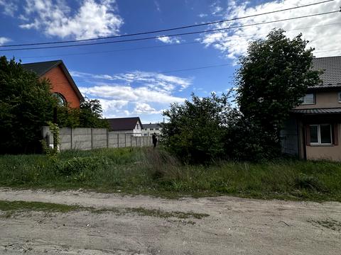 ділянка за адресою Миру, 1/4