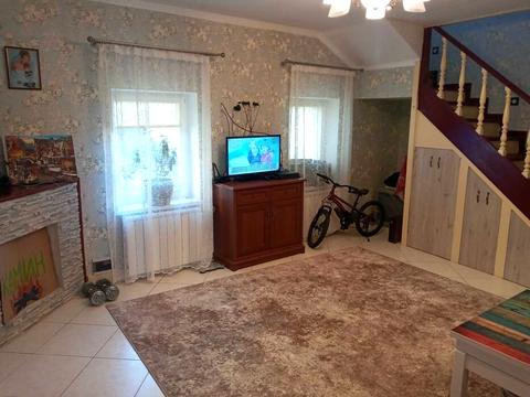 квартира за адресою Стовпова вул., 15д