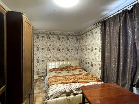 дом по адресу Тенистая