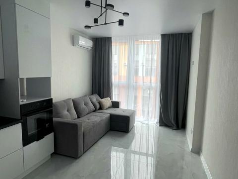 квартира по адресу Тетерівський бульв., 9/2