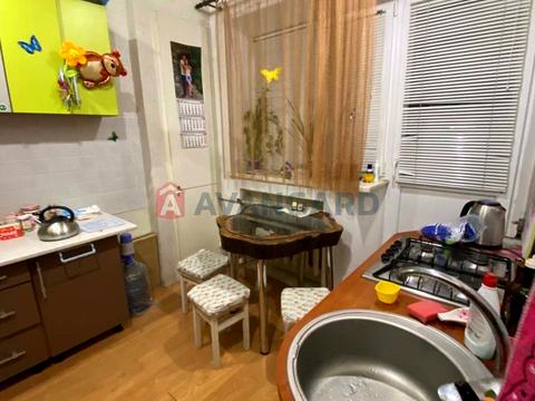 квартира за адресою Запоріжжя, Незалежної України вул. (40 років Радянської України), 18