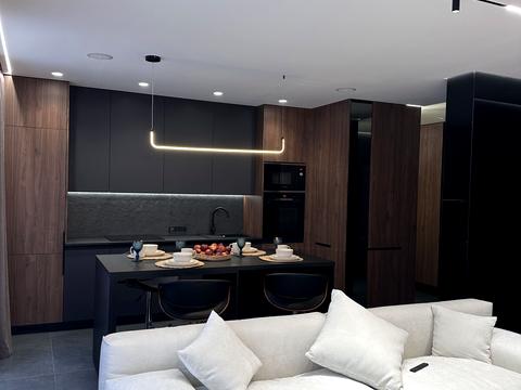 квартира по адресу Пекарская ул., 30