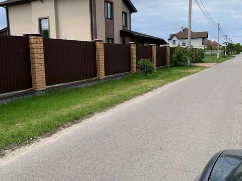 ділянка за адресою Калинова, 6