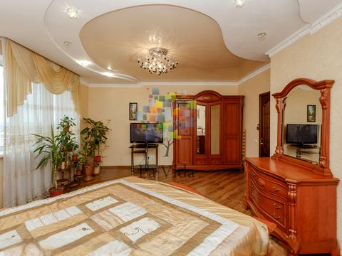 квартира по адресу Александра Мишуги ул., 12