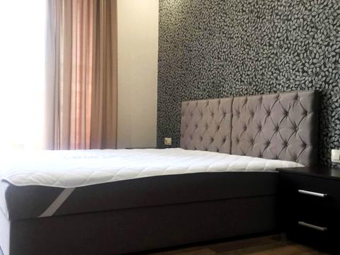 квартира по адресу Гетмана Мазепы ул., 35б