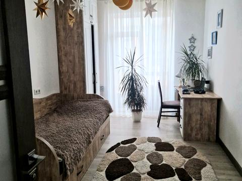 квартира по адресу Вітрука, 7в