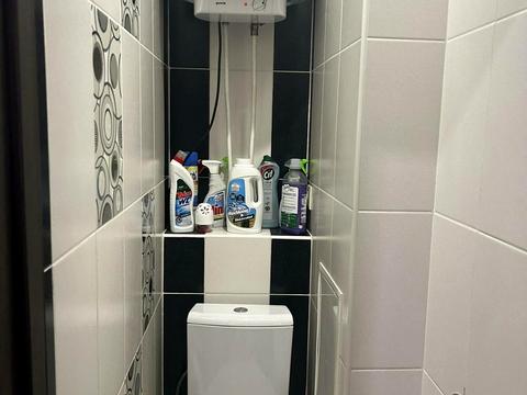 квартира за адресою Наукова вул., 47