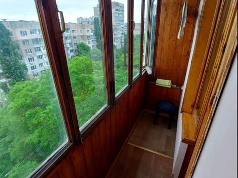 квартира за адресою Балківська вул. (Фрунзе вул.), 32а