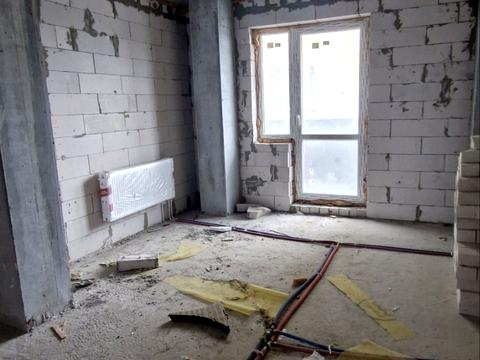 квартира по адресу Качанівська ул., 15