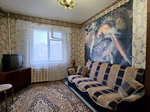 квартира за адресою Покровський житловий масив вул., 3п