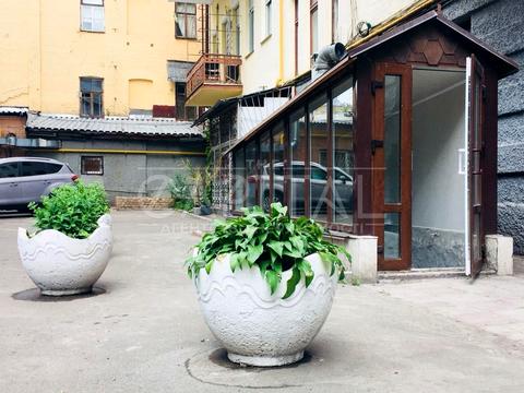 коммерческая по адресу Большая Васильковская ул. (Красноармейская), 14
