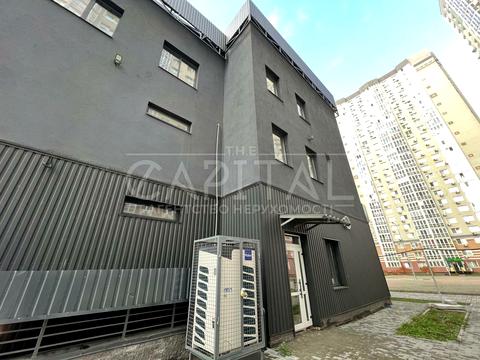 комерційна за адресою Бориса Гмирі вул., 16