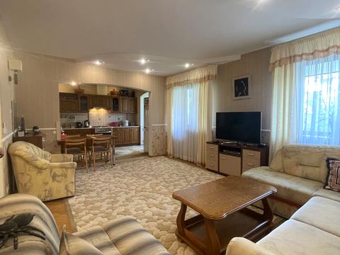 квартира за адресою Ак.Вільямса, 50 А