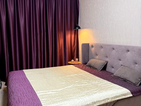 квартира по адресу Науки просп., 24к2