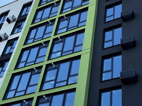 квартира за адресою Тернопільська вул., 13/6А