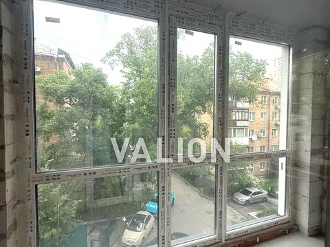 квартира по адресу Ростиславская ул. (Маршала Рыбалко), 5-А