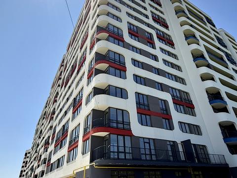 квартира за адресою Трускавецька вул., 111
