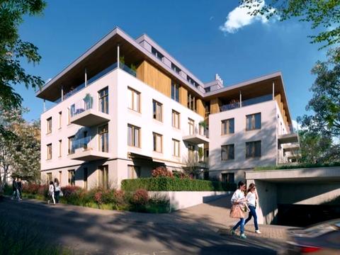квартира за адресою Івана Франка вул., 114б