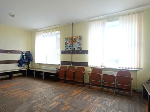 коммерческая по адресу Привокзальная пл., 15