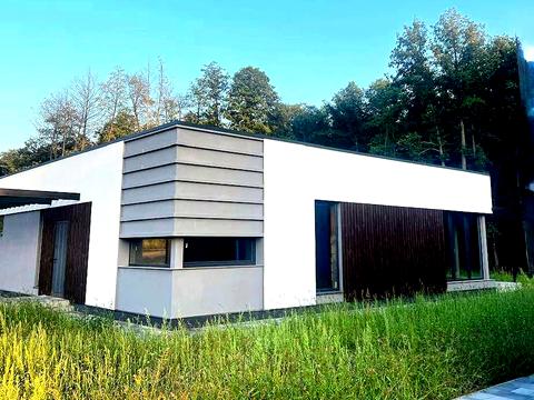 дом по адресу Заповідна, 3