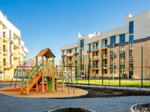 коммерческая по адресу Дубищанская ул., 3