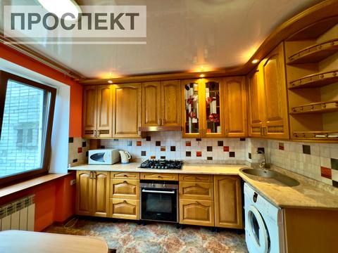квартира за адресою Британська вул. (Горького), 23/1