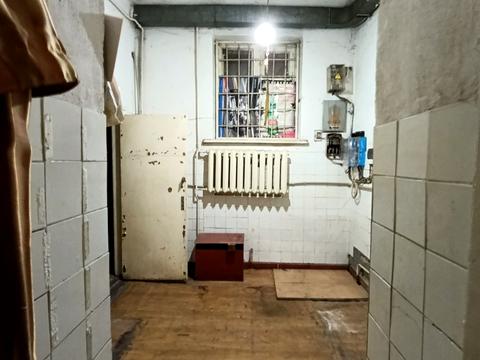коммерческая по адресу Юрія Глушка ул. (Подвойського), 2
