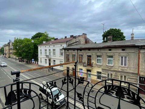 квартира за адресою Богдана Хмельницького вул., 66
