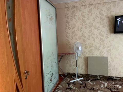 квартира по адресу Комарова ул., 5