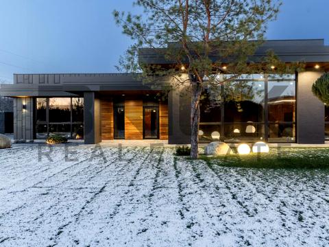 дом по адресу Прирічна