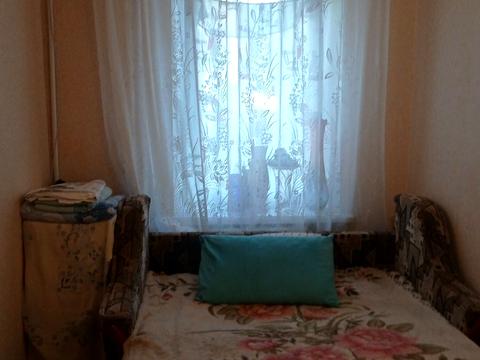 квартира по адресу Комитетская ул., 7/9