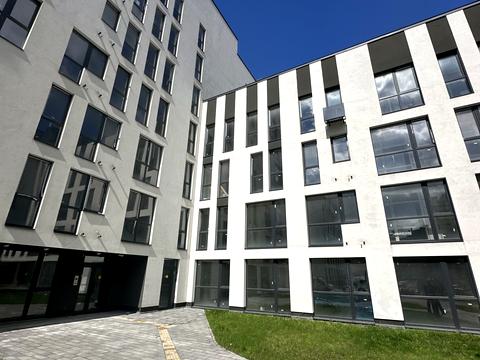 квартира по адресу Волынская ул., 9