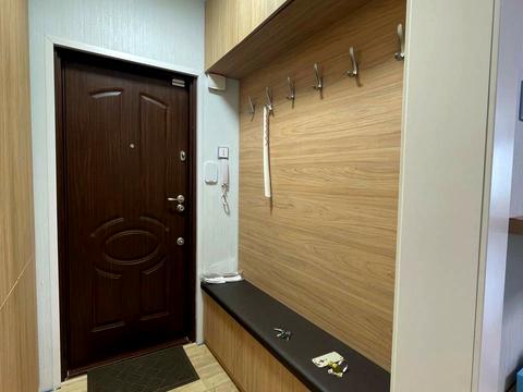 квартира по адресу Урловская ул., 38