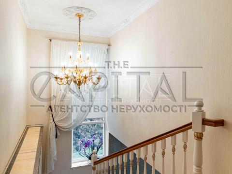 дом по адресу Шервудська