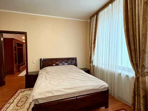 квартира по адресу Тараса Шевченко бульв., 33-Б