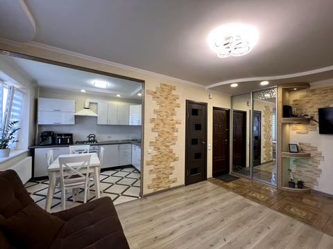 квартира за адресою Пирогова вул., 73а