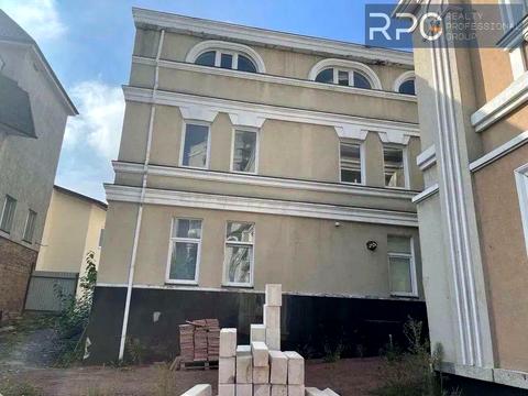 комерційна за адресою Золотоустівська вул., 23-А