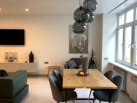 квартира по адресу Митрополита Василия Липковского ул. (Урицкого), 37-Б