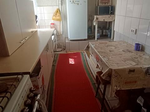 дом по адресу Чкалова