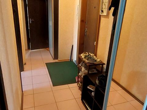 квартира за адресою Михайла Лушпи просп., 11