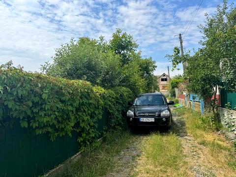 ділянка за адресою 4 провулок Смерековий