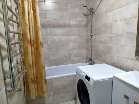 квартира по адресу Андрея Сахарова ул., 2