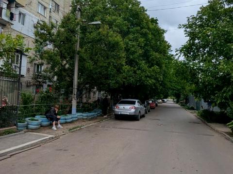 квартира за адресою Старицького вул., 12