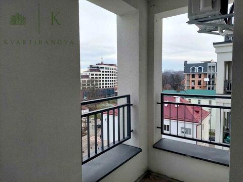 квартира по адресу Бориславская ул., 4