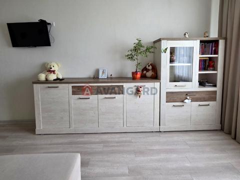 квартира за адресою Милославська вул., 2