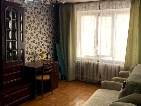 квартира по адресу Голосеевская ул., 8