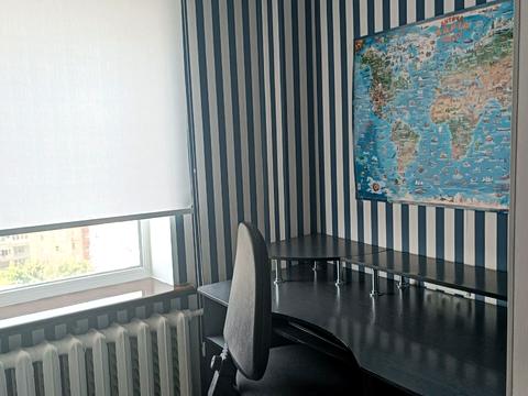 квартира по адресу Красный камень, 22